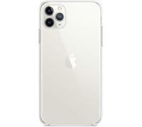 Apple iPhone 11 Pro Max Clear Case