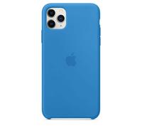 Apple iPhone 11 Pro Max Silicone Case (Genuine Apple Product)