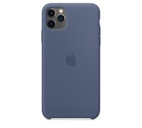 Apple iPhone 11 Pro Max Silicone Case (Genuine Apple Product)