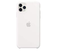 Apple iPhone 11 Pro Max Silicone Case (Genuine Apple Product)