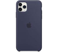 Apple iPhone 11 Pro Max Silicone Case (New)