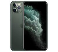 Apple iPhone 11 Pro Single Sim - Very Good - Midnight Green - Unlocked - 64gb