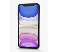 Apple iPhone 11 Purple 64GB (Unlocked) Smartphone Average Condition