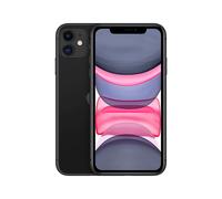Apple iPhone 11 64GB - Black