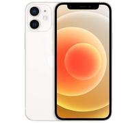 Apple iPhone 12 & 12 Mini 64GB & 128GB Unlocked 5G iOS All Colors - A+ Graded