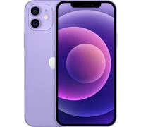 Apple iPhone 12 256GB - Purple