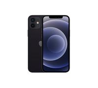 Apple iPhone 12 128GB 5G SIM Free Smartphone - Black