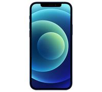 Apple iPhone 12, 128GB, Blue (Renewed)