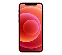 Apple iPhone 12 256GB - Red