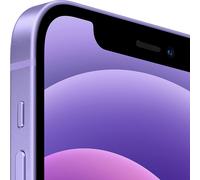 Apple iPhone 12 128GB - Purple