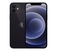 Apple iPhone 12 64GB | Black | Unlocked | Good Condition