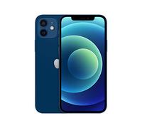Apple iPhone 12, 64GB, Blue (Renewed)