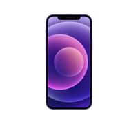 Apple iPhone 12 64GB - Purple