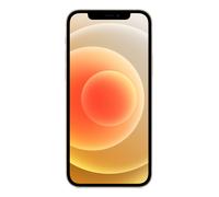 Apple iPhone 12 64GB - White