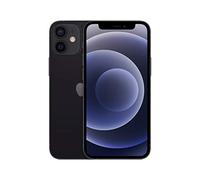 Apple iPhone 12 mini (128GB) - Black