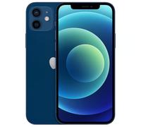 Apple iPhone 12 mini 256GB Blue