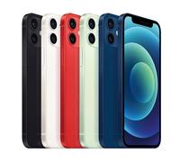 Apple iPhone 12 Mini 256GB Unlocked iOS Smartphone - All Colours - Pristine