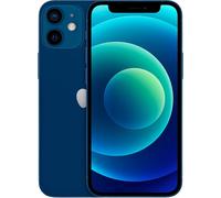 Apple iPhone 12 mini 5G - 128GB/256GB Smartphone - Factory Unlocked - 5.4" iOS