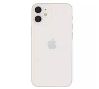 Apple iPhone 12 mini 128GB - White