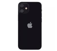 Apple iPhone 12 mini 256GB - Black