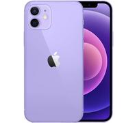 Apple iPhone 12 mini 256GB - Purple