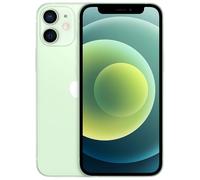 Apple iPhone 12 Mini 5G 128GB All Colours Unlocked iOS Smartphone - Very Good