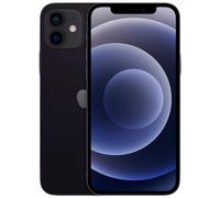 Apple iPhone 12 Mini 5G 128GB All Colours Unlocked iOS Smartphone - Very Good