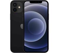 Apple iPhone 12 mini 256GB - Black