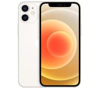 Apple iPhone 12 mini 256GB - White