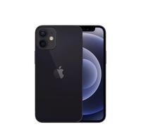 Apple iPhone 12 mini 256GB - Black