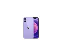 Apple iPhone 12 mini 64GB 5.4" Purple UK MJQF3QL/A