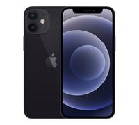 Apple iPhone 12 Mini 64GB | Black | Unlocked