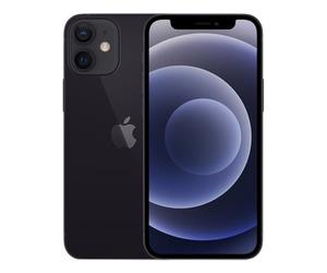 Apple iPhone 12 Mini 64GB | Black | Unlocked