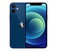 Apple iPhone 12 Mini 64GB - Blue - Unlocked - Good Condition