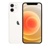 Apple iPhone 12 Mini 64GB | White| Unlocked | Good Condition