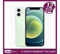 Apple iPhone 12 mini 64GB - Green