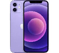Apple iPhone 12 mini 128GB - Purple