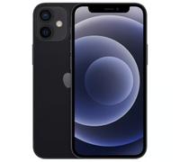 Apple iPhone 12 Mini Single Sim - Very Good - Black - Unlocked - 128gb
