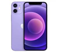 Apple iPhone 12 mini 128GB - Purple