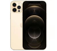 Apple iPhone 12 Pro - 128GB, 256GB, 512GB - Graphite Silver, Gold, Pacific... [EEK: B]