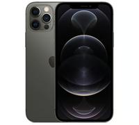 Apple iPhone 12 Pro - 128GB, 256GB, 512GB - Graphite Silver, Gold, Pacific... [EEK: B]