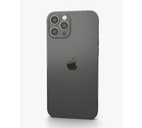 Apple iPhone 12 Pro 256GB - Graphite