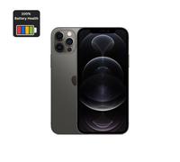 Apple iPhone 12 Pro 128GB Graphite - Unlocked - 100% Battery - Good Condition,