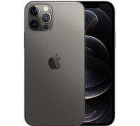 Apple iPhone 12 Pro - 128GB - Graphite (Unlocked) A2407 (CDMA + GSM)