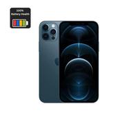 Apple iPhone 12 Pro 128GB - Pacific Blue