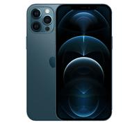 Apple iPhone 12 Pro 256GB - Pacific Blue