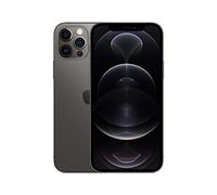 Apple iPhone 12 Pro, 512GB, Graphite (Renewed)