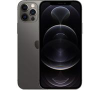Apple iPhone 12 Pro - All Sizes - All Colours - US Spec - Unlocked - Good