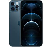 Apple iPhone 12 Pro - All Sizes - All Colours - US Spec - Unlocked - Good