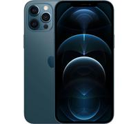 Apple iPhone 12 Pro Max 256GB - Gold